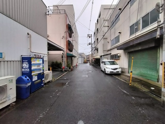 幅員約6.0ｍ