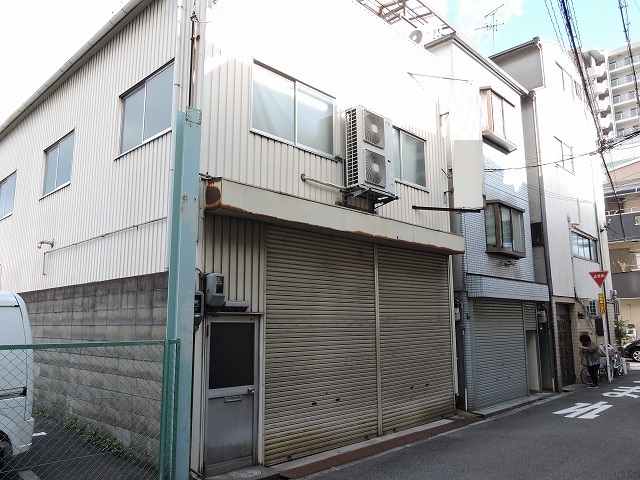 店舗使用可能です。