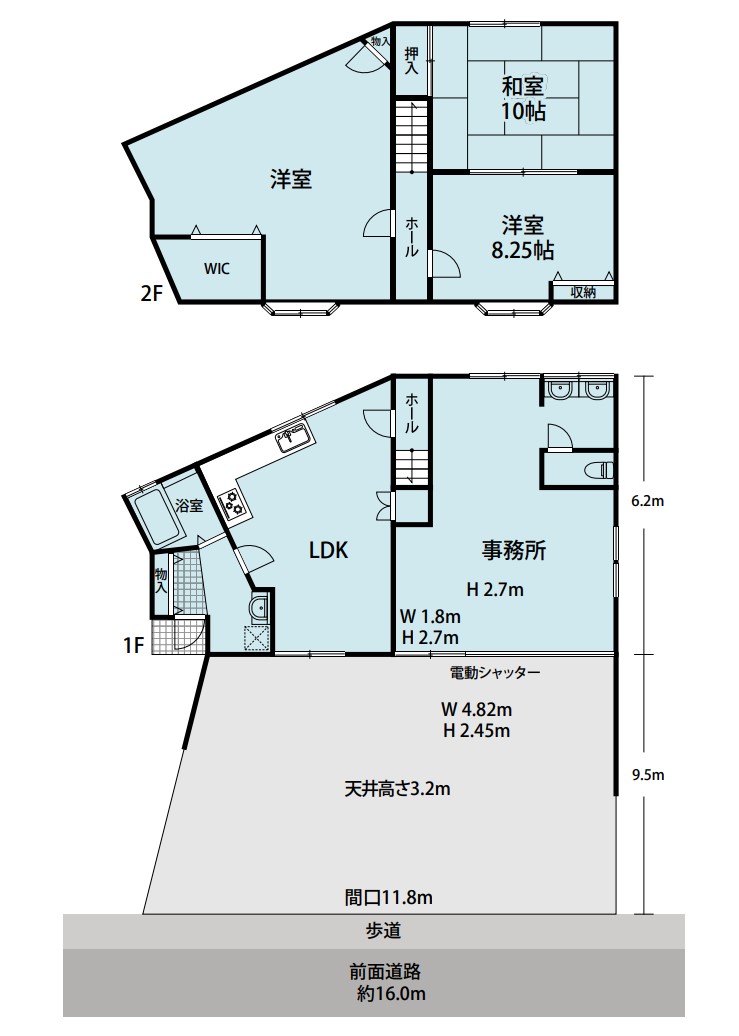 図面