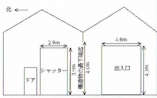 図面になります。