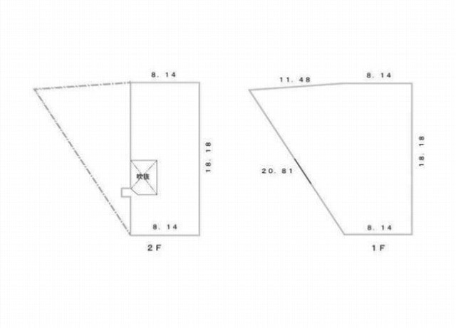 図面になります。