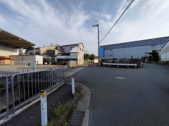 前道