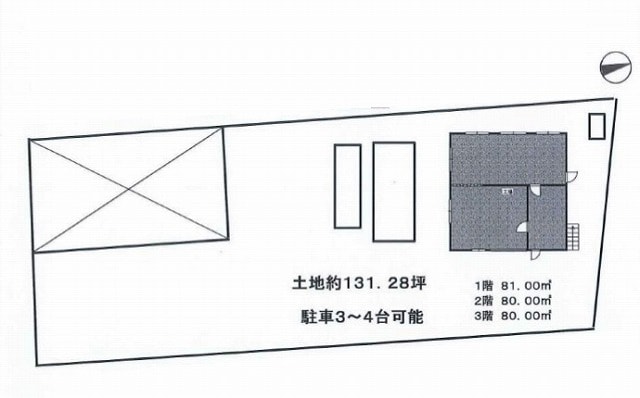 図面になります。