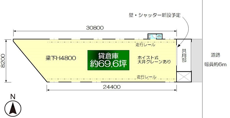 図面になります。