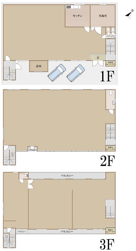 図面になります。