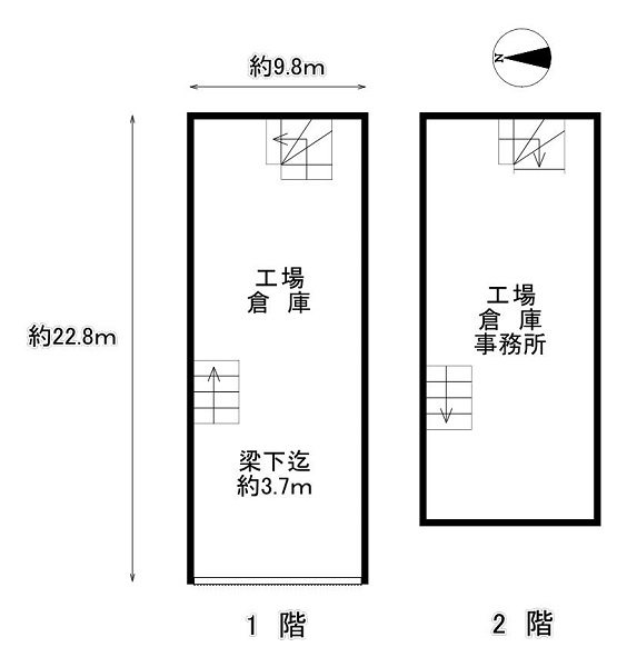 図面になります。