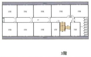 3階　図面