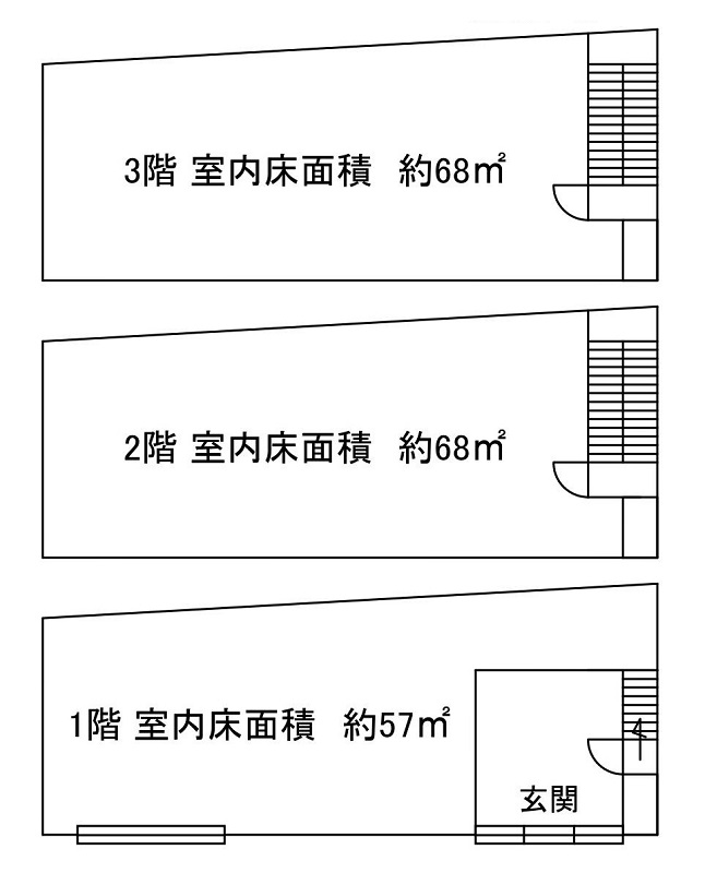 図面になります。