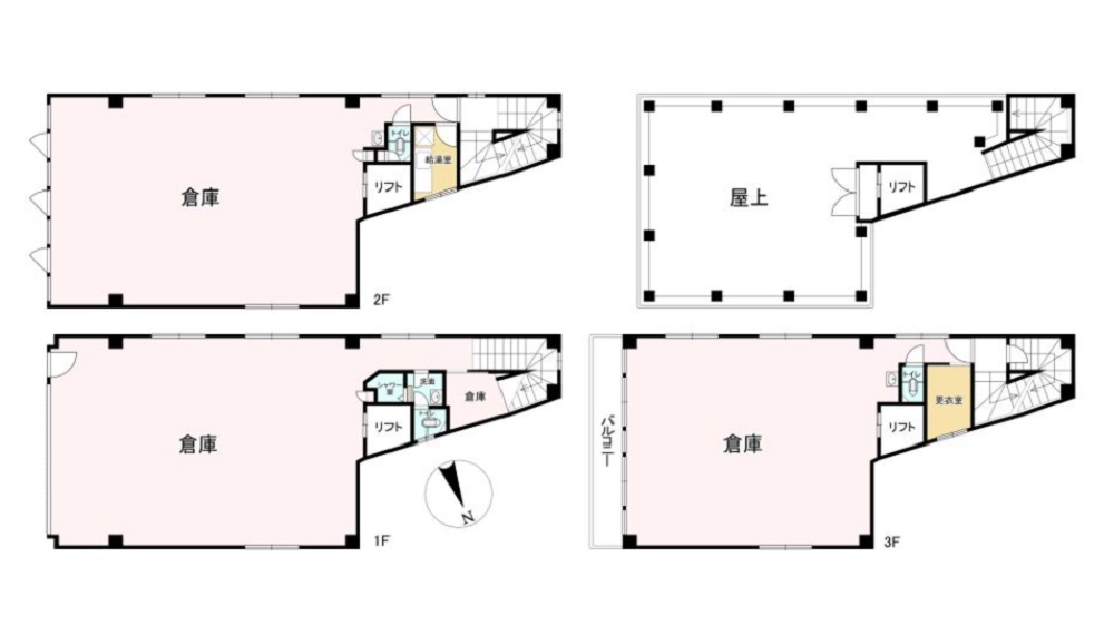 図面になります。