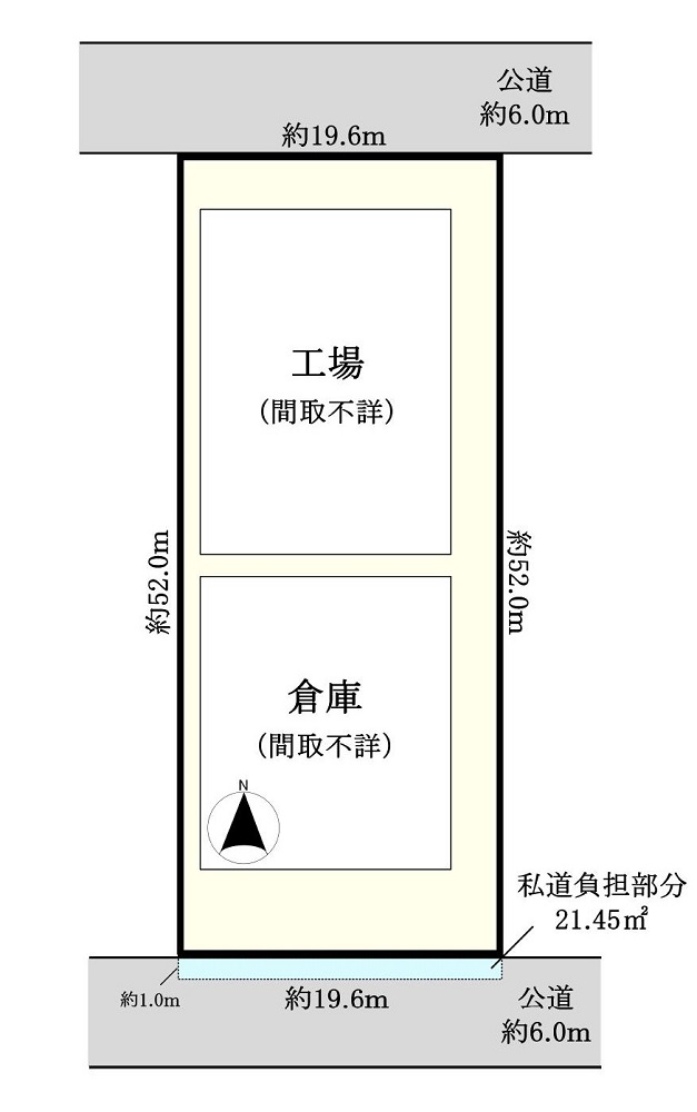 図面なります。