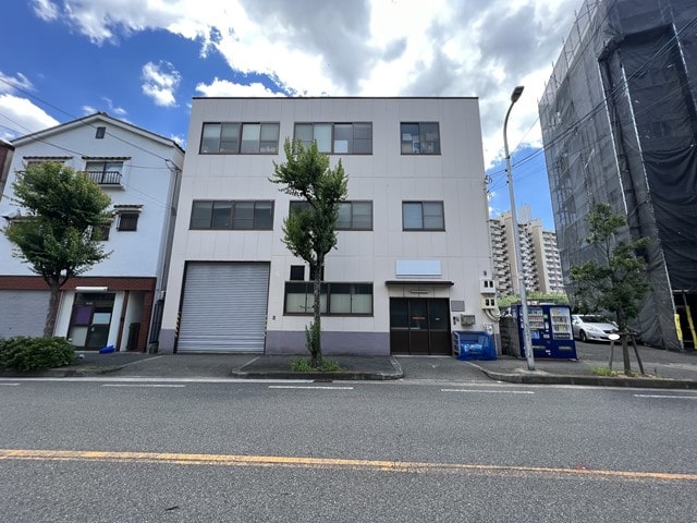 営業所にいかがですか。
