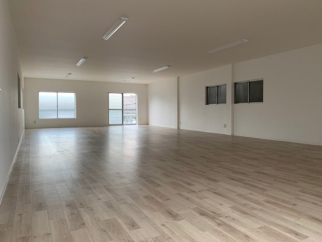 ２階部分です。リフォーム済です。