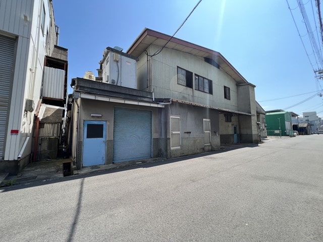 キュービクル設備あり（残置物）