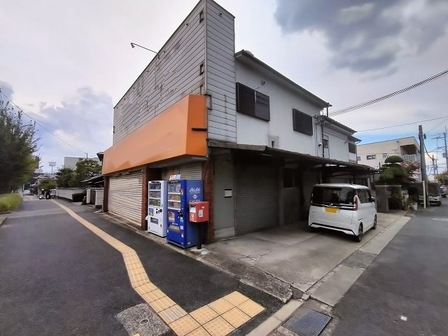 高速インターも近くにございます。