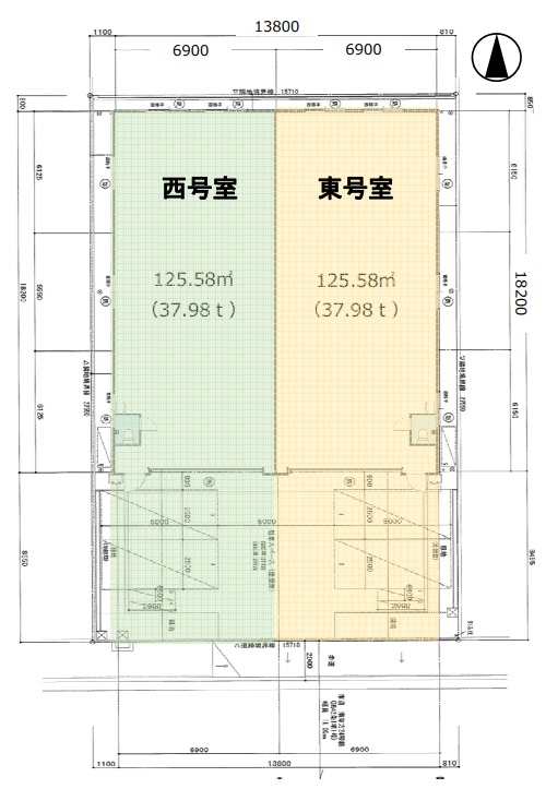 図面になります。