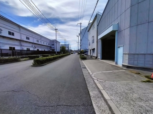 前道