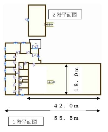 図面になります。
