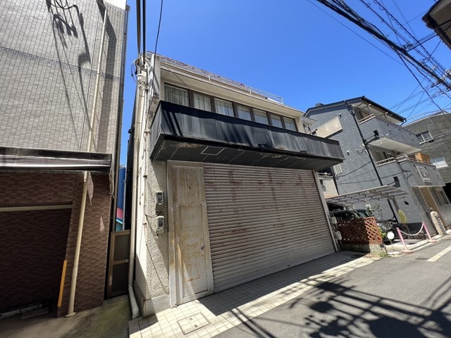 営業所としていかがでしょうか