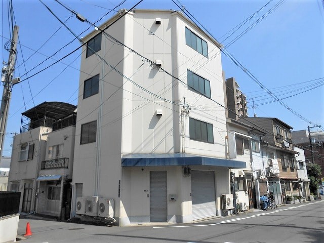 第二種住居地域です。