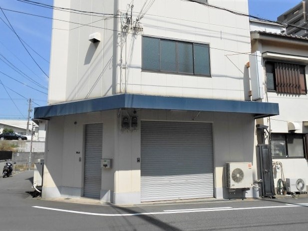 昇降機有ります。