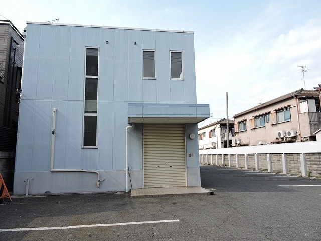 営業車が多い営業所などに如何でしょうか？