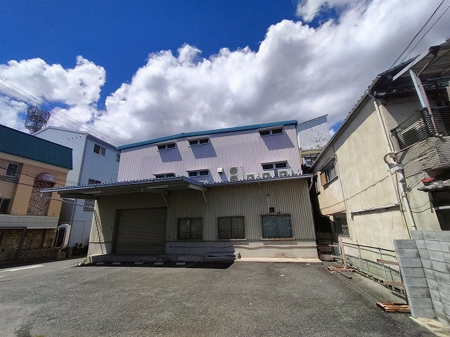 普通車複数止められます。