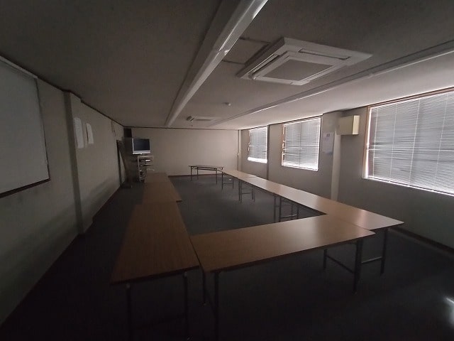 ２階　会議室