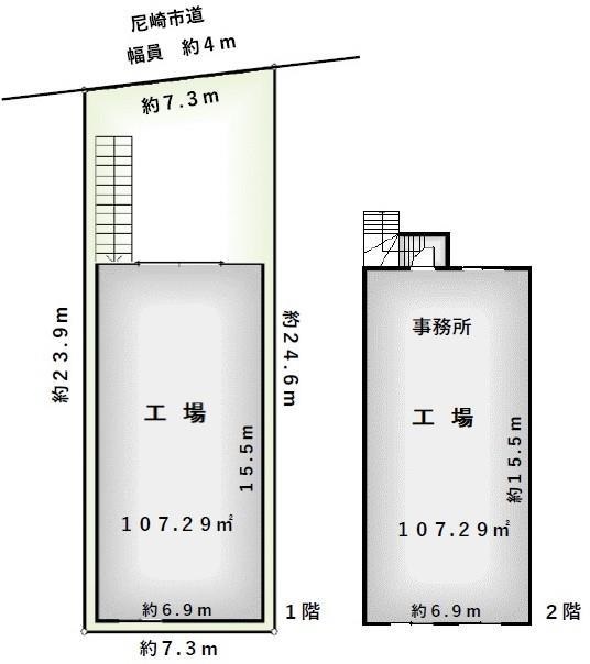 図面なります。