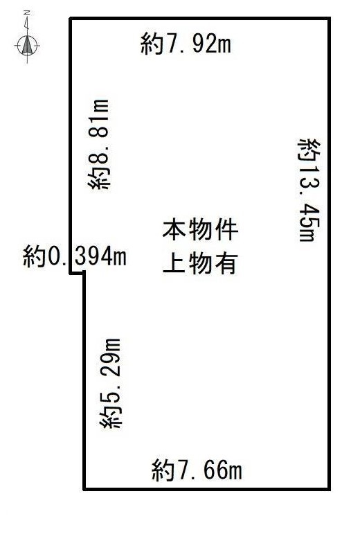 図面になります。
