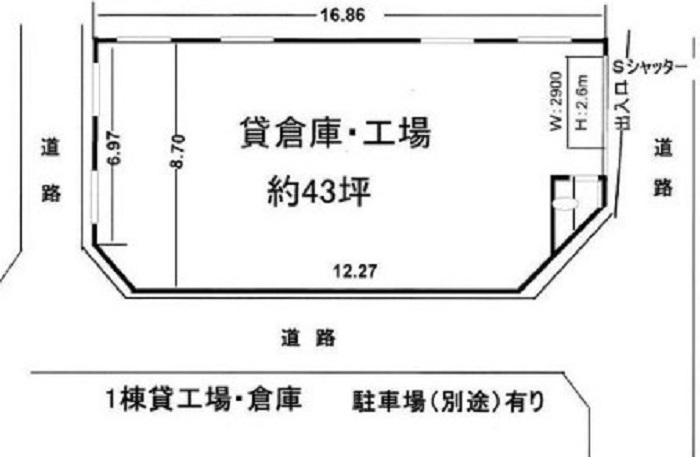 図面になります。