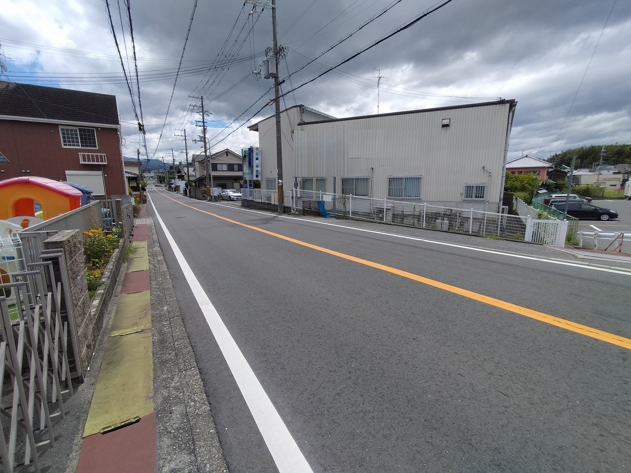 事務所もございます