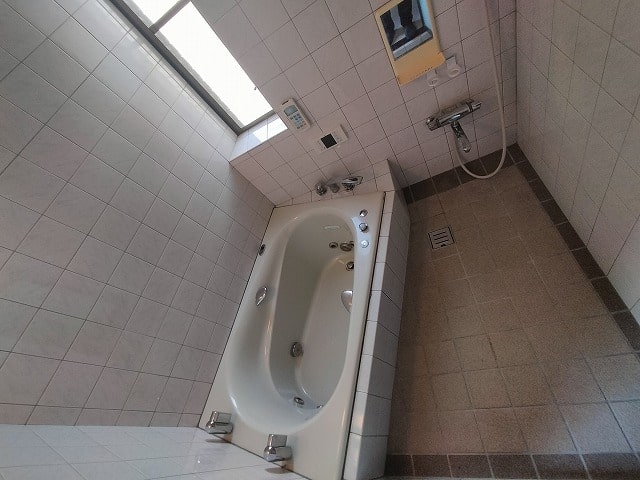 お風呂