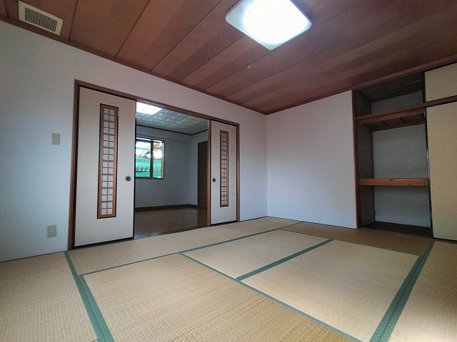 2階　和室