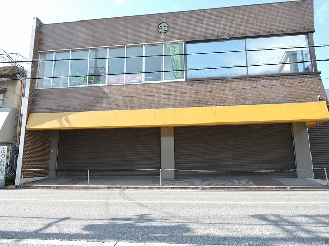 店舗使用も可能です。