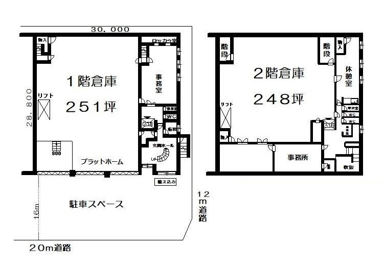 図面になります。