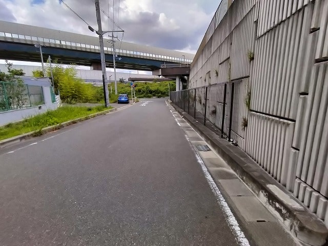 前道