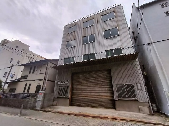 天井高7.5ｍ