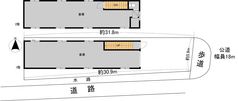 図面になります。