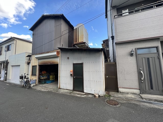 工場にいかがですか。