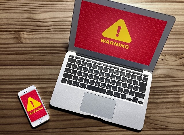 貸工場を借りるなら知っておきたいサイバー攻撃とは？対策をご紹介！