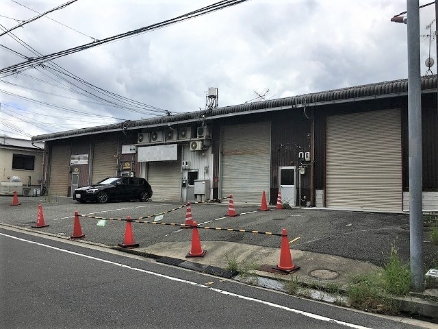 専用トイレあります。