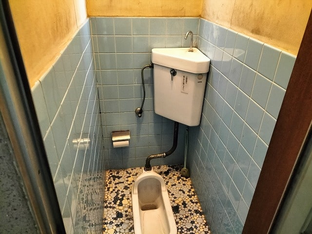 1階　トイレ
