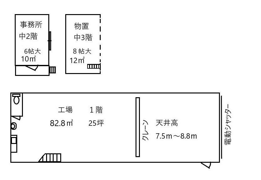 図面になります。