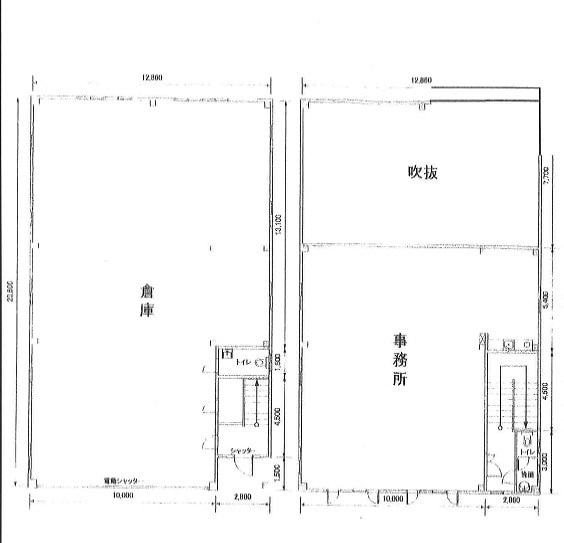 図面になります。