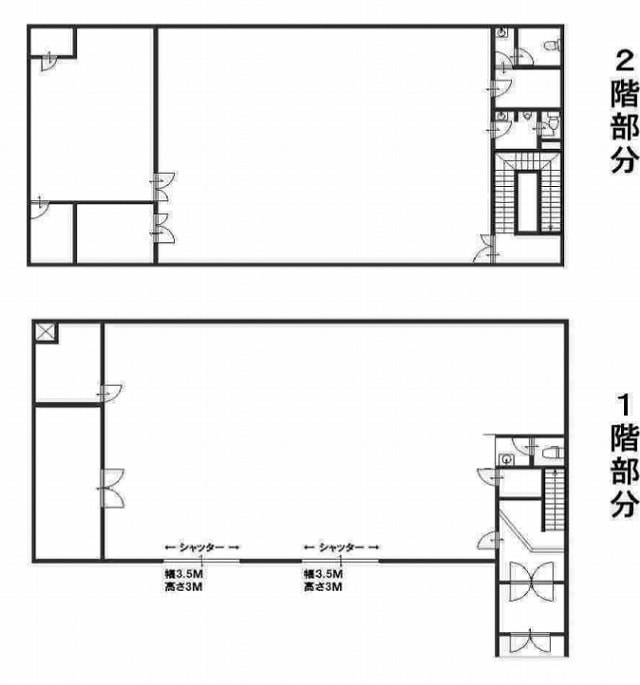 図面になります。