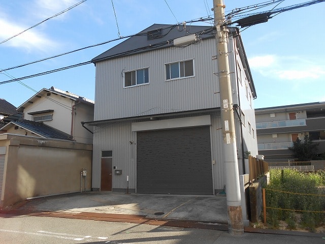 第一種住居地域です。