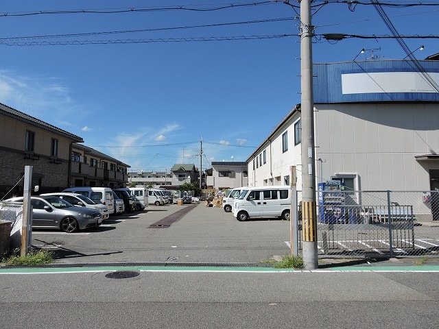 営業所に如何でしょうか？