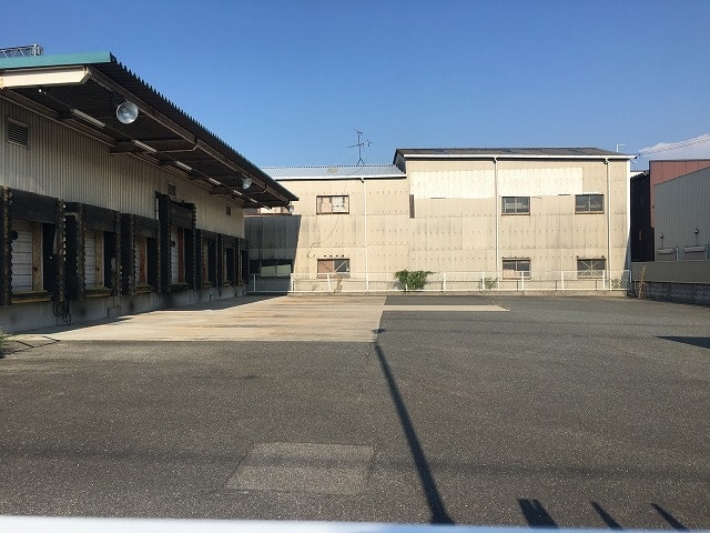 第一種住居地域です。