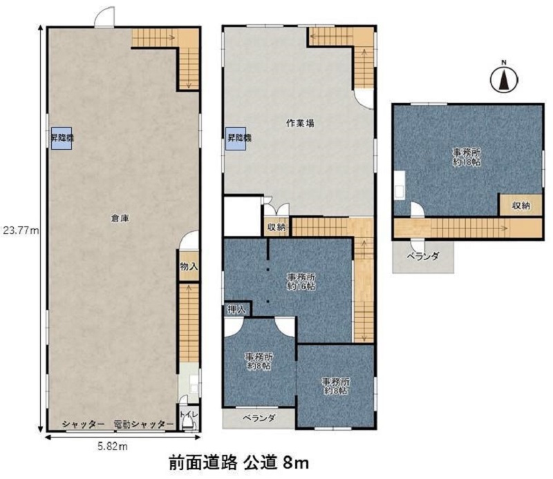 図面になります。