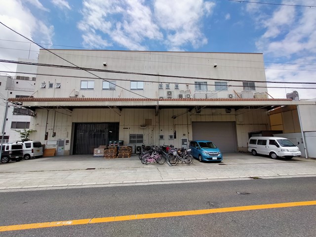 第一種住居地域です。